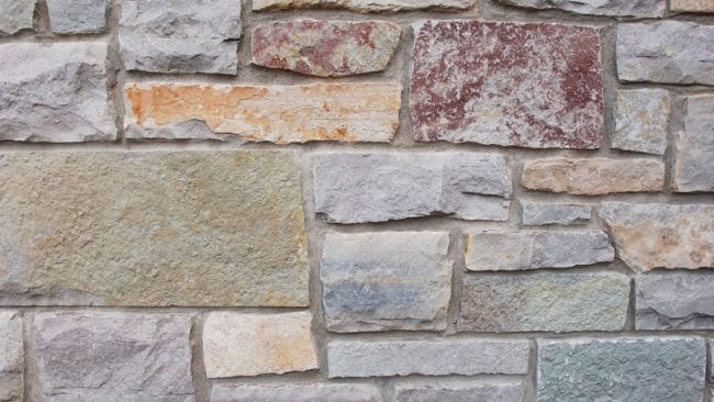 Natural Building Stone