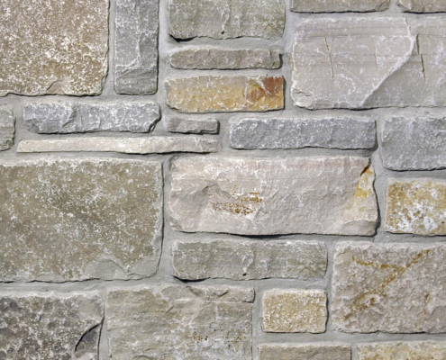 EDEN COUNTRY MANOR TUMBLED