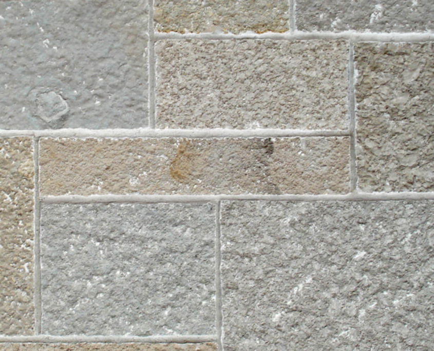 Mountain Crest Building Stone Badger State Maintenance