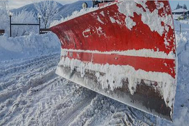 snow removal