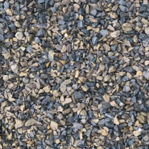 3/4 Limestone Clean per Yard