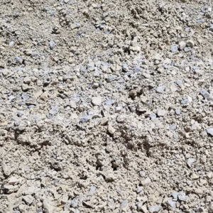 3/4" Limestone w/ Fines (gravel) per Yard