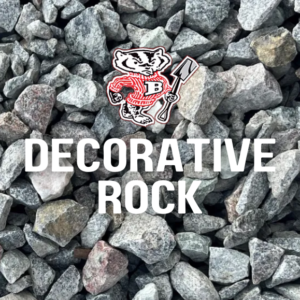 Decorative Rock