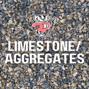 Limestone Aggregates