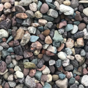 Mississippi Large 1.5" per Yard