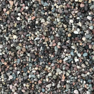 Mississippi Small 3/4" per Yard