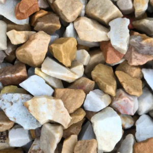 Caramel Quartz per Yard