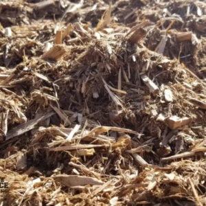 Northern White Cedar per Yard