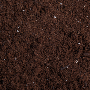 Garden Compost per Yard