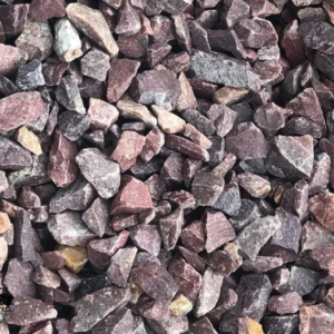 Purple Quartz per Yard