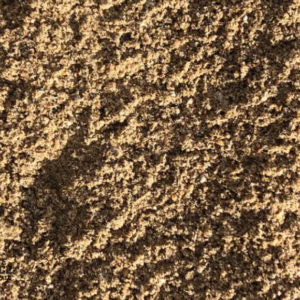 Torpedo Sand per Yard.