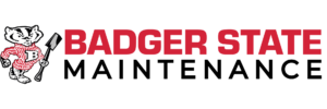 Badger State Maintenance